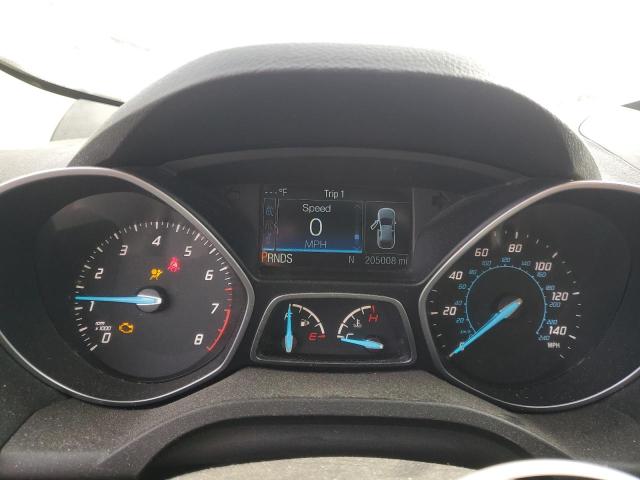 2016 FORD ESCAPE SE #3297961780