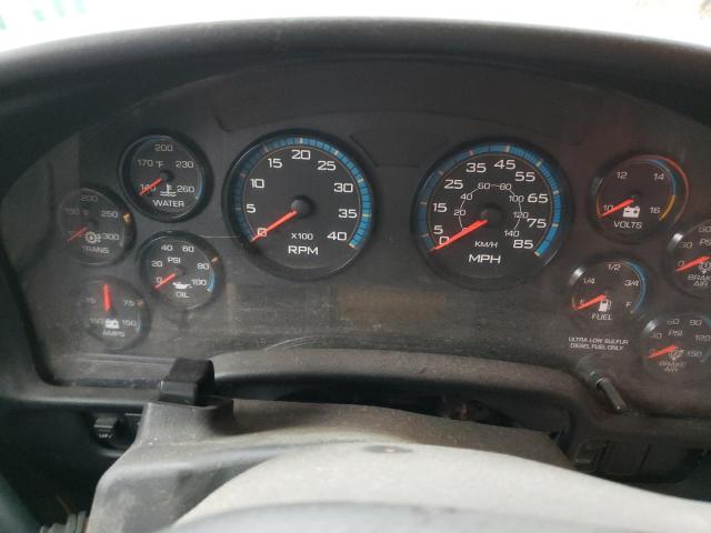 2009 IC CORPORATION CE SERIES SCHOOL #3287478015