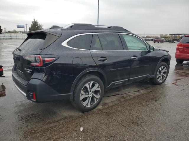 2022 SUBARU OUTBACK TO #3302886945