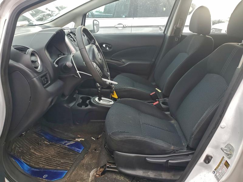 2018 NISSAN VERSA NOTE #3304527444