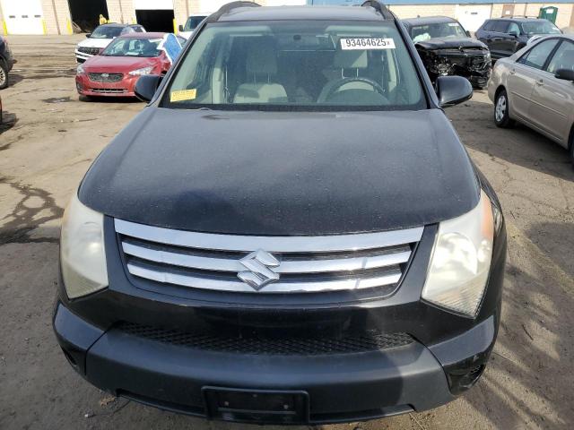 2007 SUZUKI XL7 #3304701911