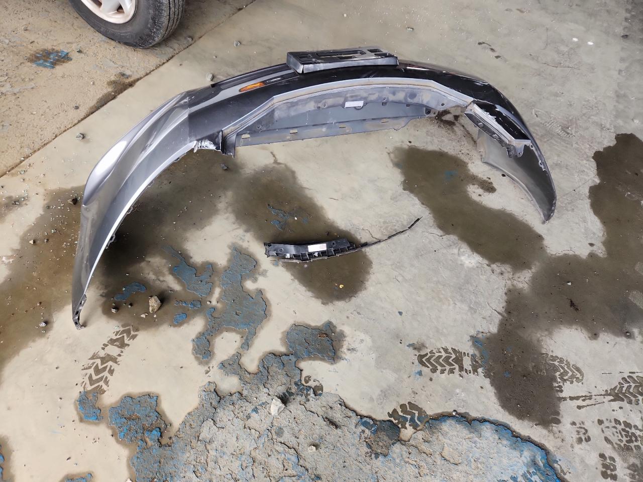 Lot #3302746041 2010 HONDA ACCORD EXL