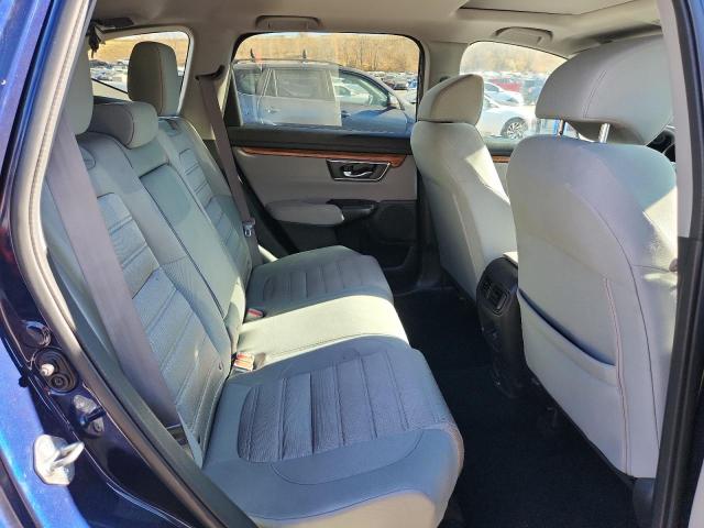 2018 HONDA CR-V EX #3288041160