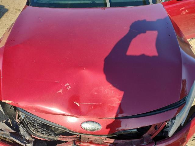 2014 KIA OPTIMA EX #3304745921