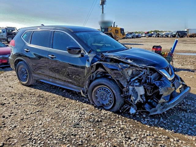 2018 NISSAN ROGUE S #3298151254