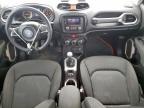 Lot #3302685005 2017 JEEP RENEGADE S