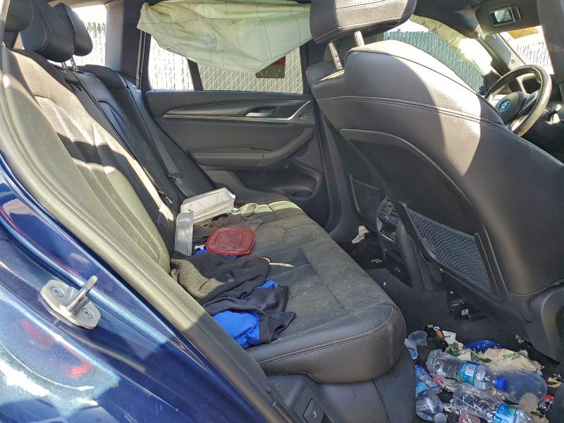 2022 BMW X3 SDRIVE3 #3297895785