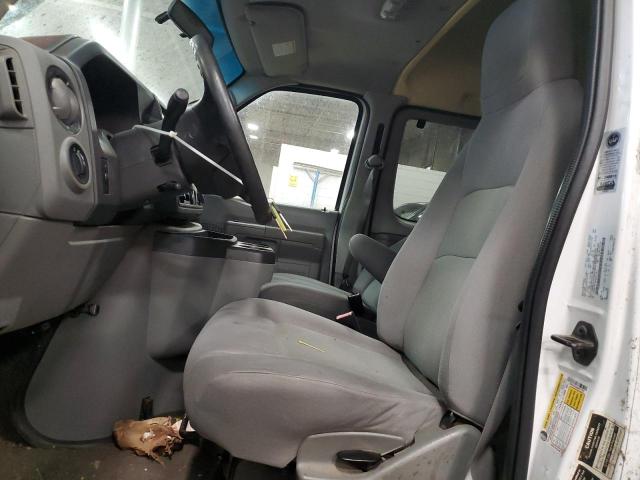 2010 FORD ECONOLINE #3297882792