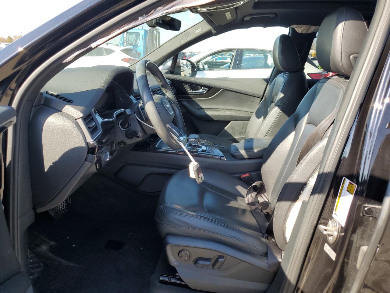 AUDI Q7 PREMIUM PLUS