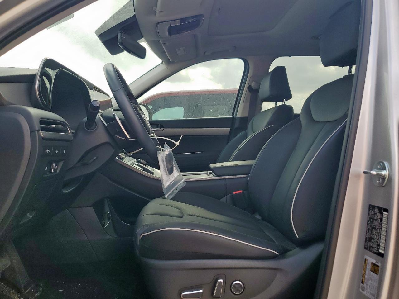 HYUNDAI PALISADE SEL PREMIUM