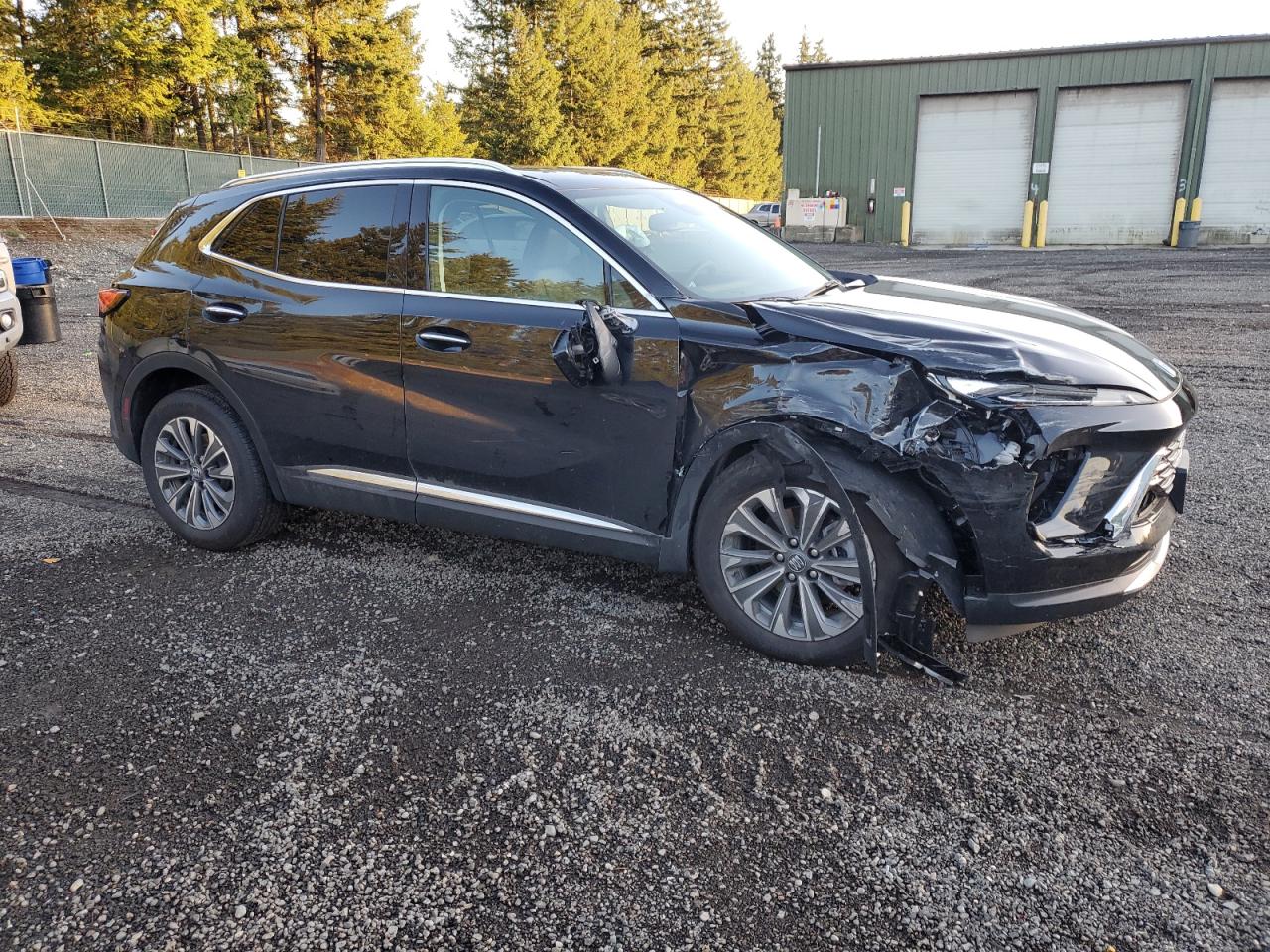 BUICK ENVISION PREFERRED