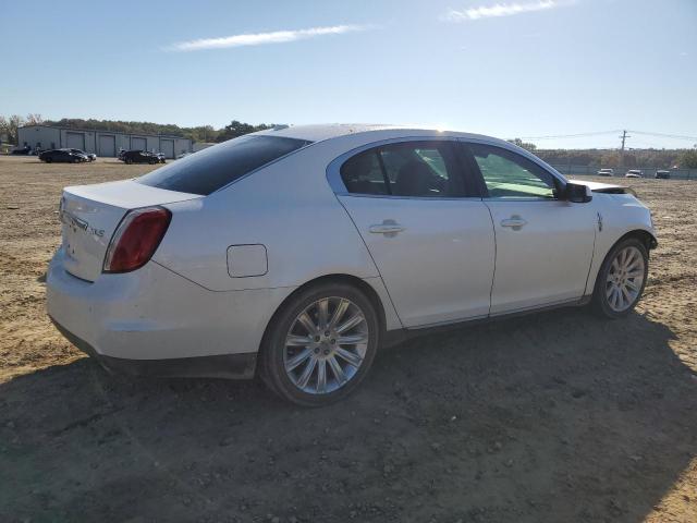 2012 LINCOLN MKS #3292296288