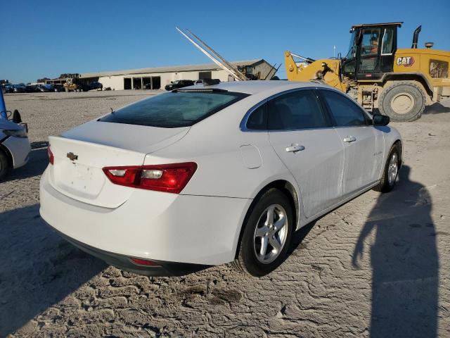 2018 CHEVROLET MALIBU LS #3297777832