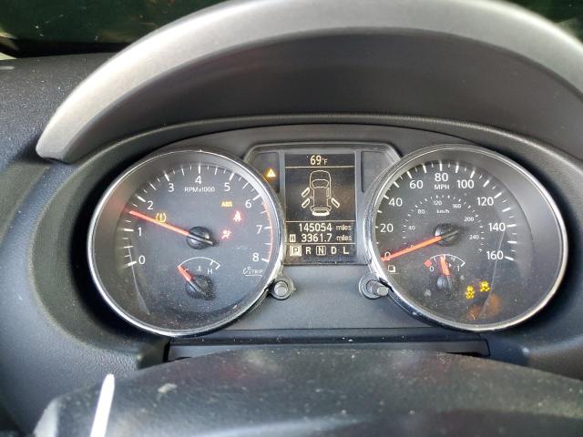 2011 NISSAN ROGUE S #3296932851