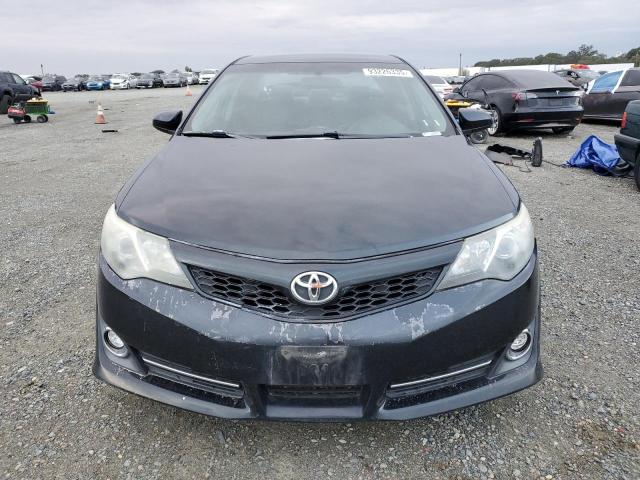 2012 TOYOTA CAMRY BASE #3304921537