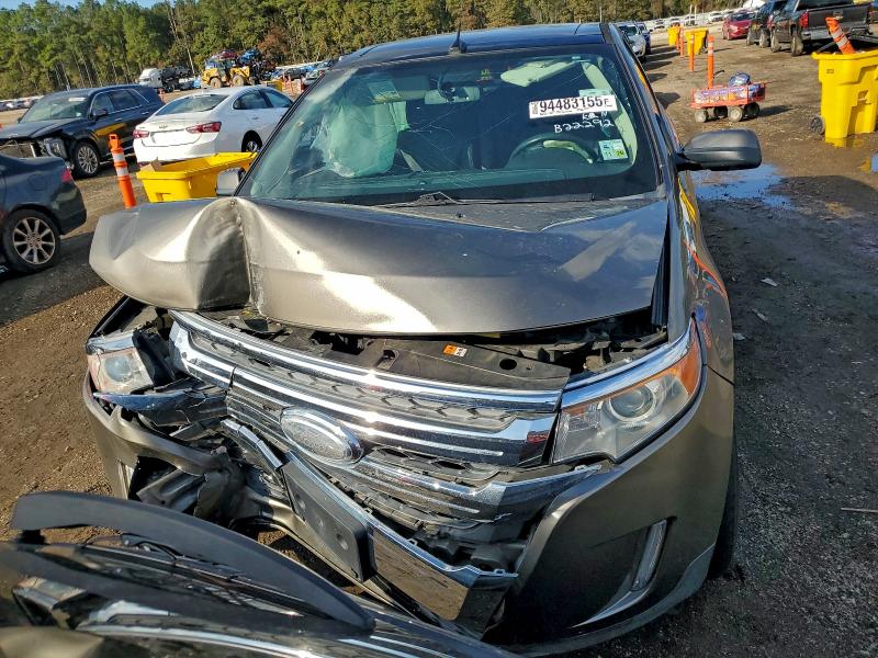 2013 FORD EDGE SEL #3303899687