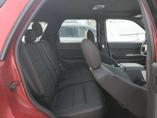 2010 FORD ESCAPE XLT #3293373471