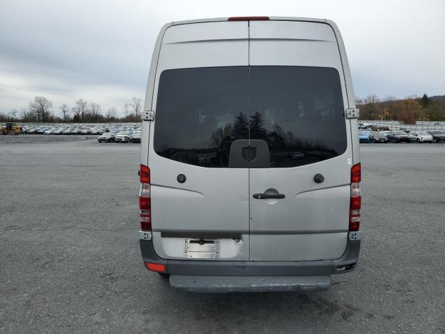 2008 DODGE SPRINTER 2 #3296932829