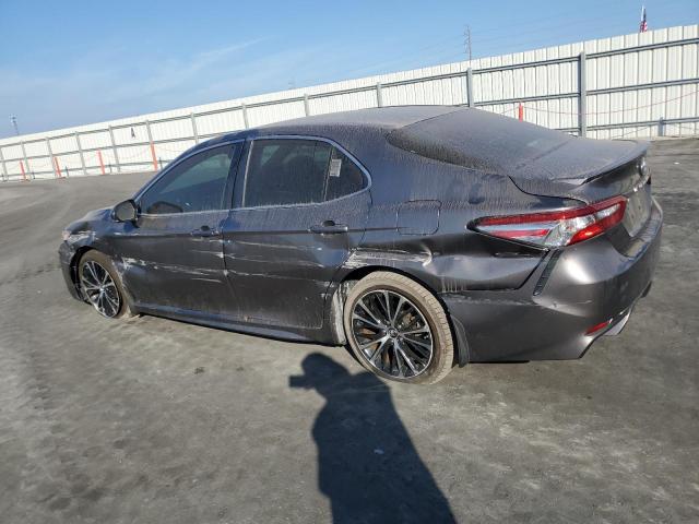 2018 TOYOTA CAMRY L #3297148517