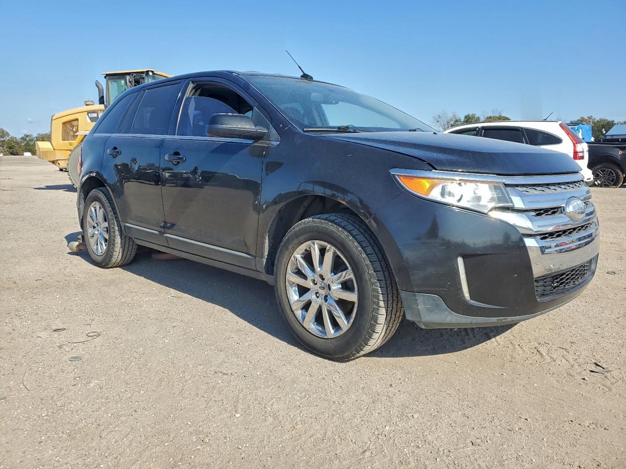 FORD EDGE LIMITED