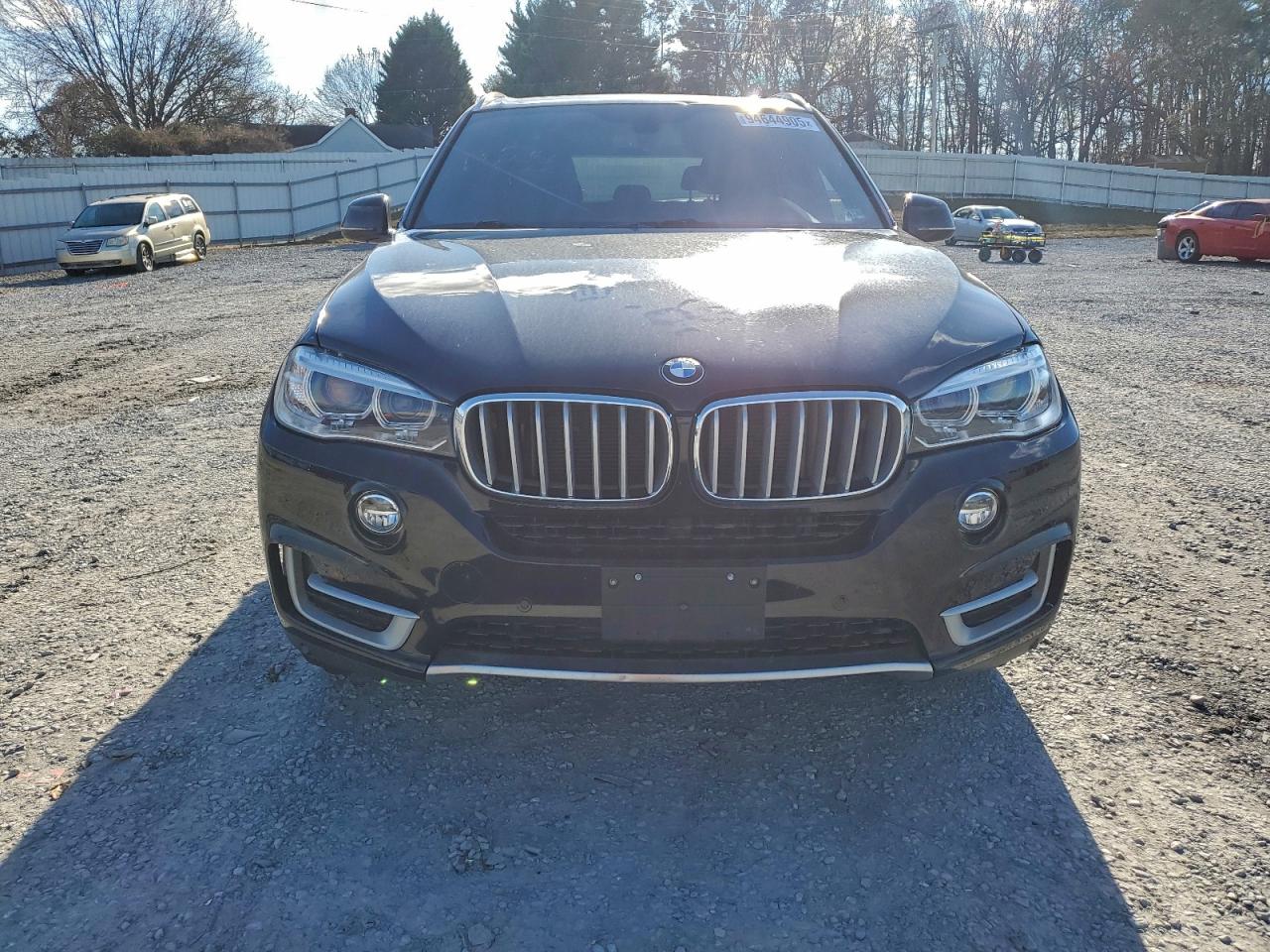 BMW X5 XDRIVE35I