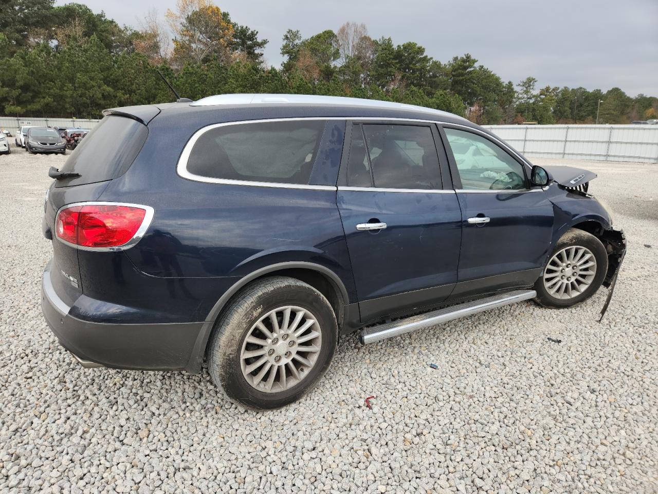 BUICK ENCLAVE CXL