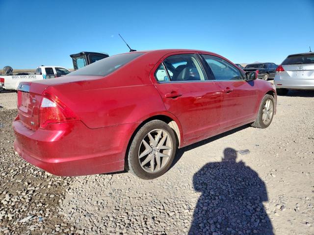 2010 FORD FUSION SEL #3284702006