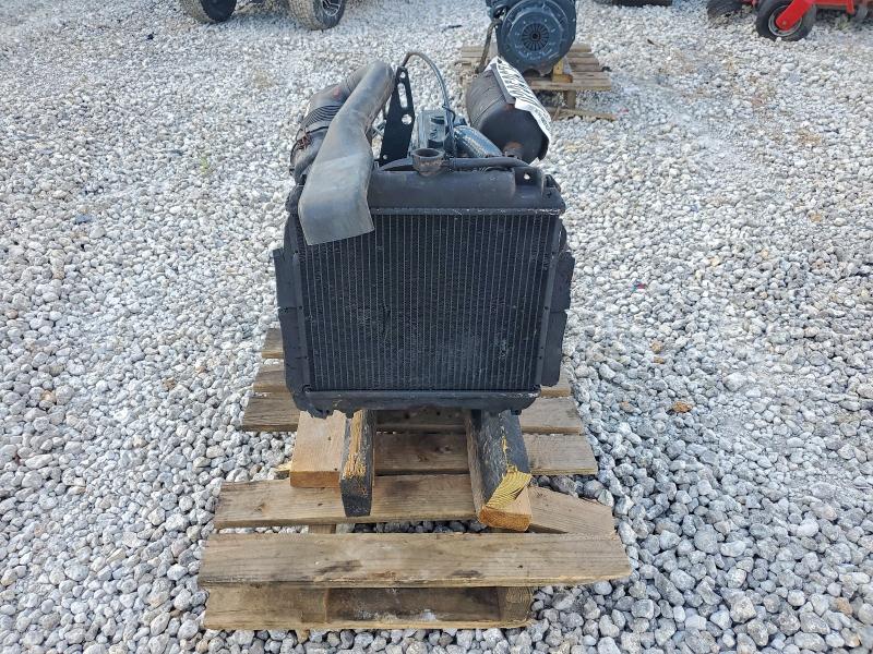 2022 KUBOTA ENGINE #3302878919