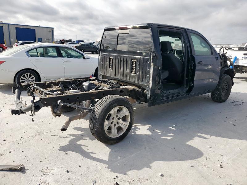 2021 CHEVROLET SILVERADO #3305359303