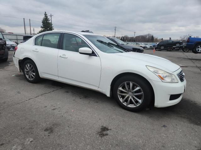 2009 INFINITI G37 #3297916785