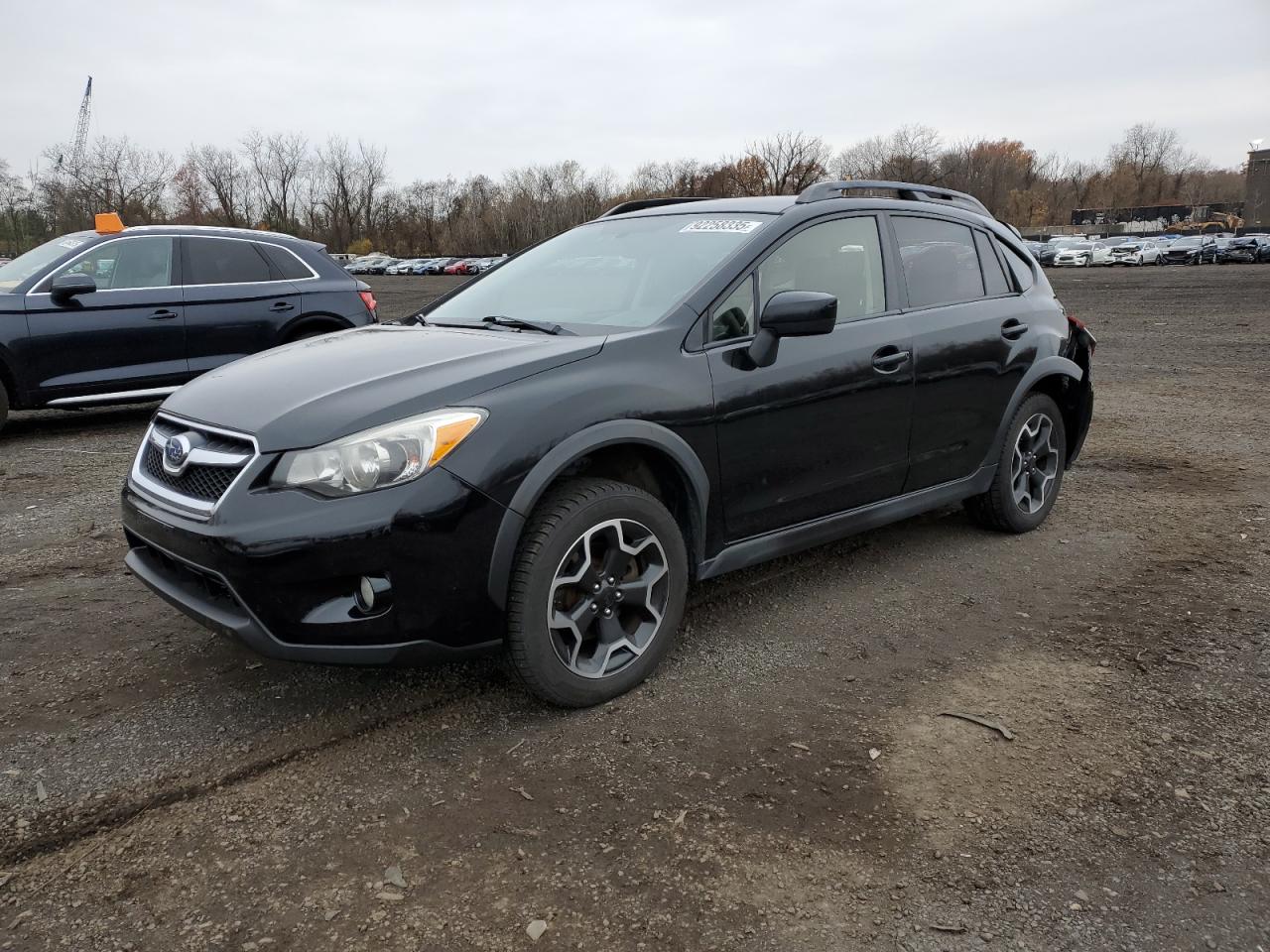 SUBARU XV 2.0 PREMIUM