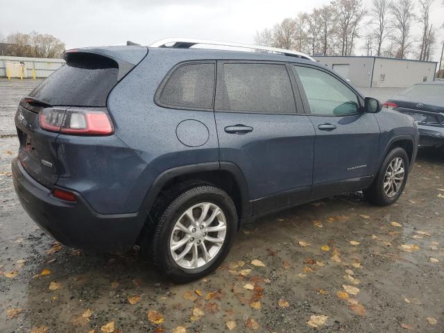 2020 JEEP CHEROKEE L - 1C4PJMCB5LD523348