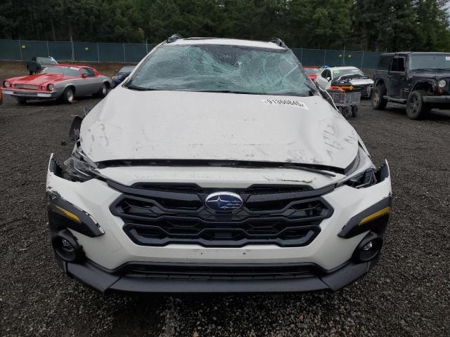 2024 SUBARU CROSSTREK #3304075493