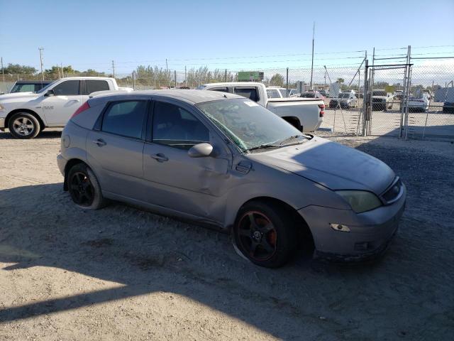 2007 FORD FOCUS ZX5 #3308415274