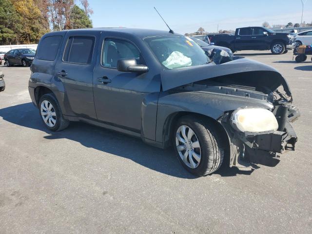 2010 CHEVROLET HHR LS #3303903699