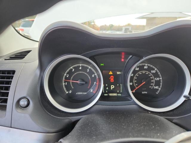 2015 MITSUBISHI LANCER SE #3309458963