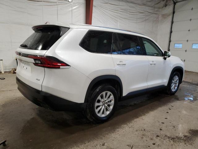 2025 TOYOTA GRAND HIGH #3308682278