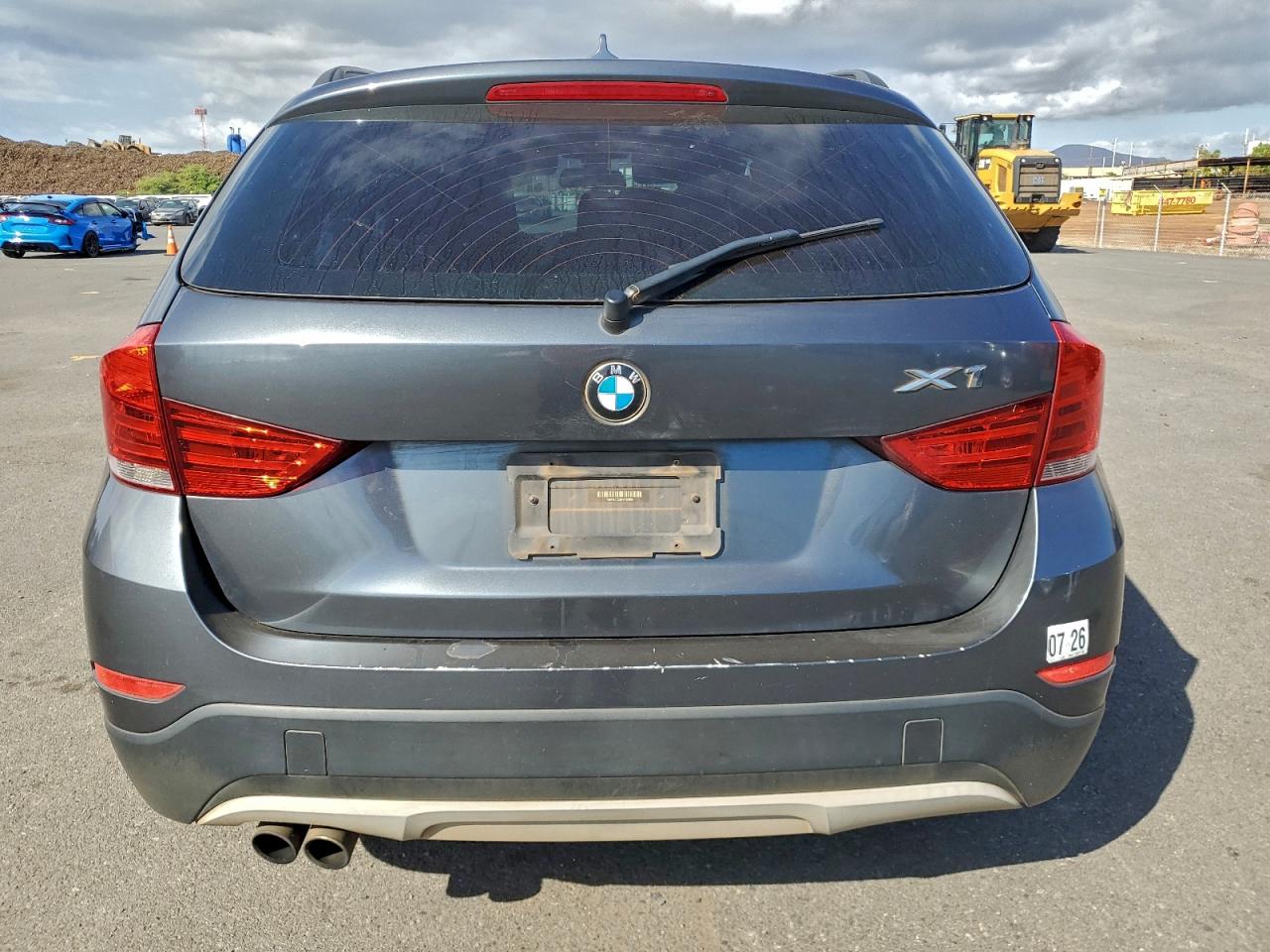 BMW X1 XDRIVE28I