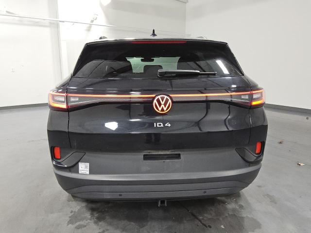 2023 VOLKSWAGEN ID.4 PRO S #3305427437