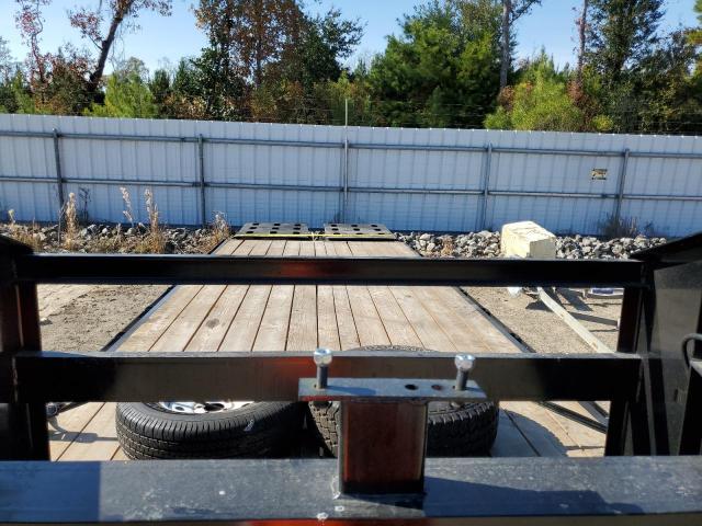 2025 TRAILER WORLD UNKNOWN #3294319874