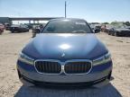 Lot #3303919710 2021 BMW 530 I