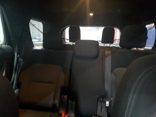 2019 FORD EXPLORER X #3297939776