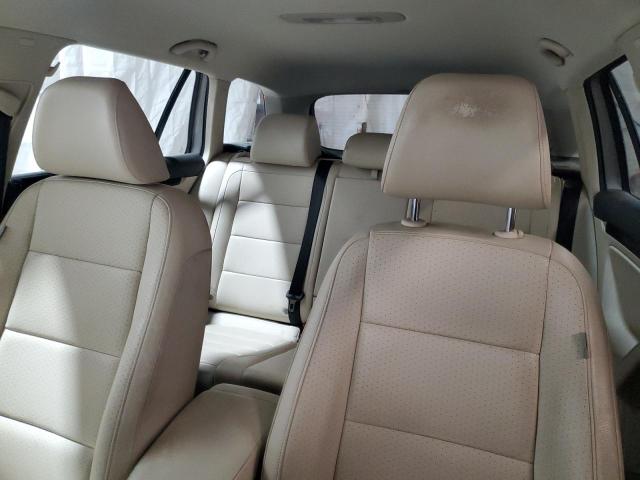 2012 VOLKSWAGEN JETTA TDI - 3VWPL7AJ7CM688762