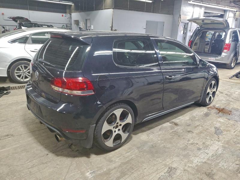 2011 VOLKSWAGEN GTI #3296323465