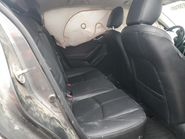 2018 MAZDA 3 TOURING #3304547457