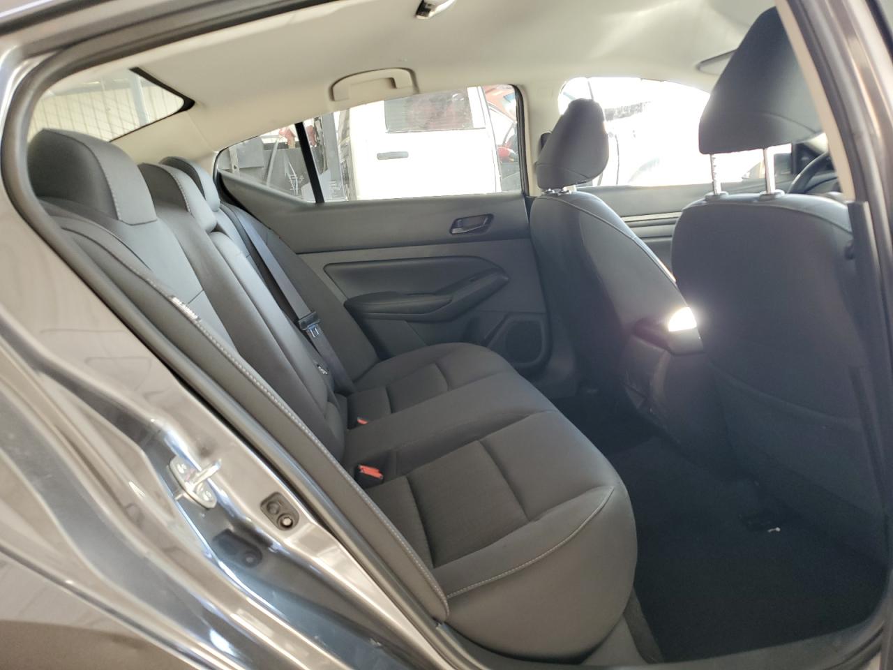 Lot #3304555436 2025 NISSAN ALTIMA SV