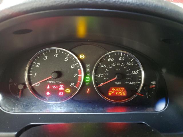 2007 MAZDA 6 I #3296740950