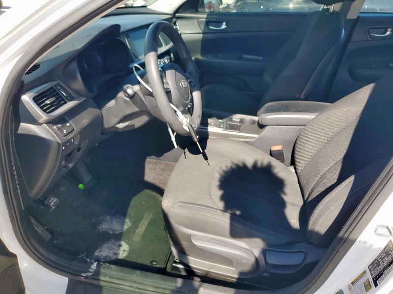 2020 KIA OPTIMA LX - 5XXGT4L37LG393730