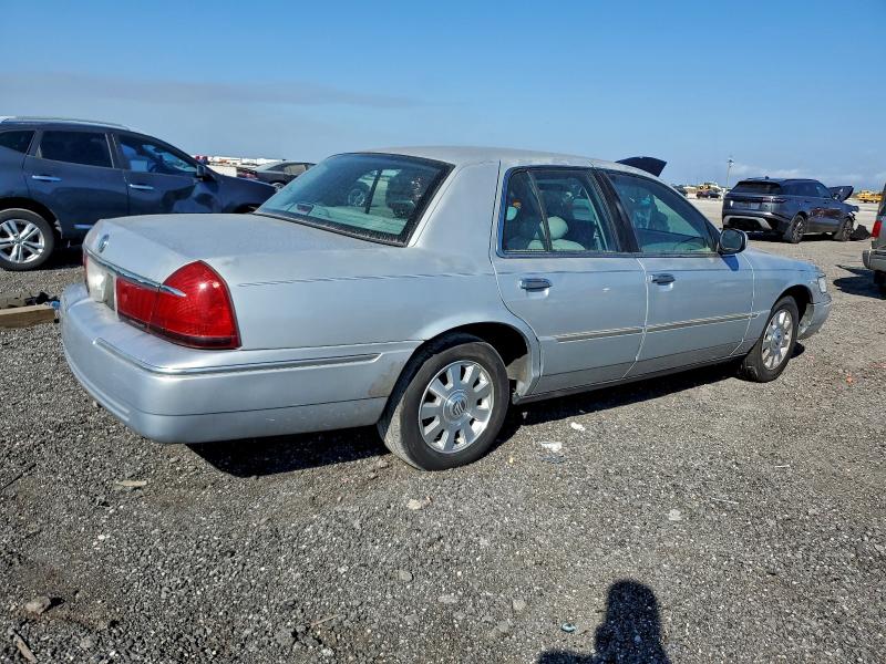 2002 MERCURY GRAND MARQ #3297017378