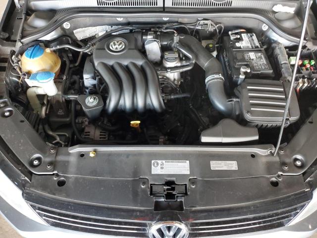 2014 VOLKSWAGEN JETTA BASE #3305639747